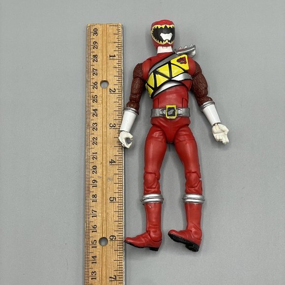 Power Ranger Lot of 8 SCG 2016 2018 - Picture 15 of 16